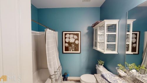 420 Andrew Ridge Dr, Jefferson GA  30549-6977 exterior