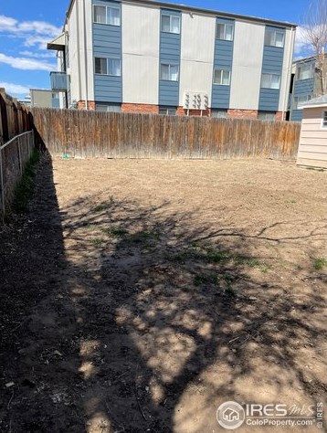 2143 31st St, Greeley CO 80631-8711 exterior