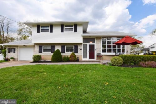 507 Carol Ave, Blenheim, NJ 08012-3802