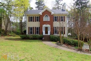 3200 Ridgerock Way, Lithonia, GA 30078-6812