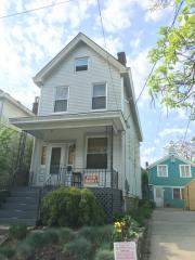 447 Ada St, Cincinnati OH  45219-1103 exterior