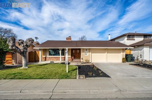 782 Via Del Sol, Livermore, CA 94550-6252