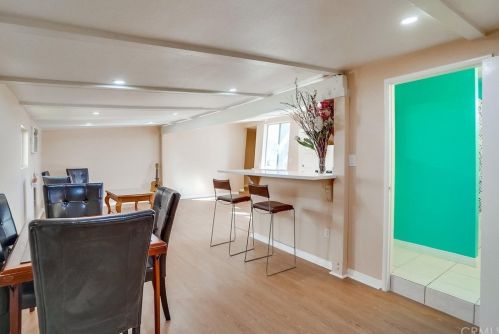 4619 130 St, Hawthorne CA 90250-5146 exterior