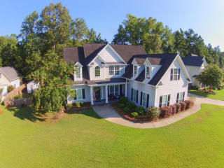 125 High Meadow Farms Rd, Summerville, SC 29483-9757