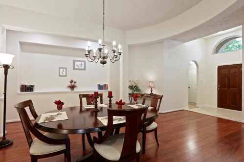 62 Rambling Ridge Pl, Conroe TX  77385-3551 exterior