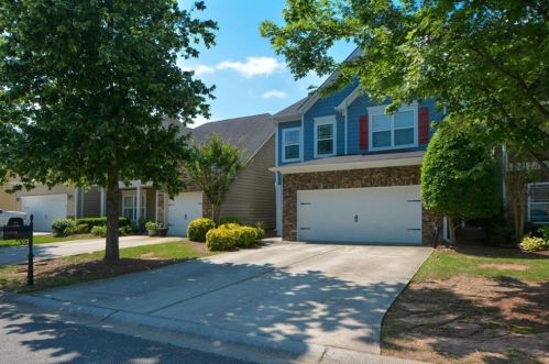 73 Oakmont Dr, Dawsonville, GA 30534-7732