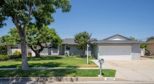20075 Calora St, Covina, CA 91724-1127
