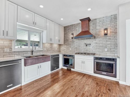 6156 Saddle Crk Trl, Parker CO 80134-5307 exterior