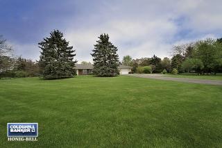 5318 Beecher Rd, Peotone, IL 60468-8953