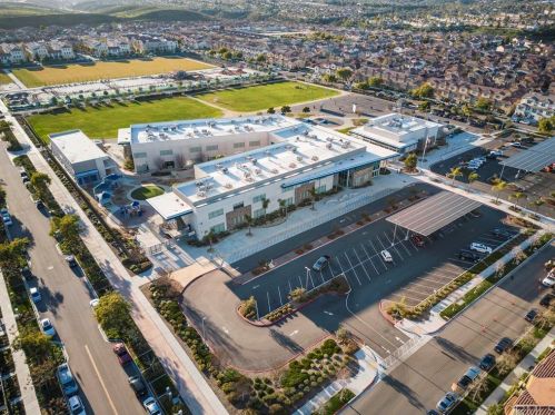 1760 Palomar St, Chula Vista CA  91913-3715 exterior