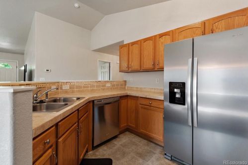 2115 Settlers Dr, Milliken CO 80543-3240 exterior