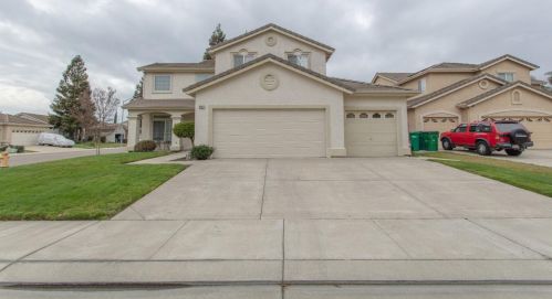 8407 Clifford Dr, Stockton, CA 95212-3418