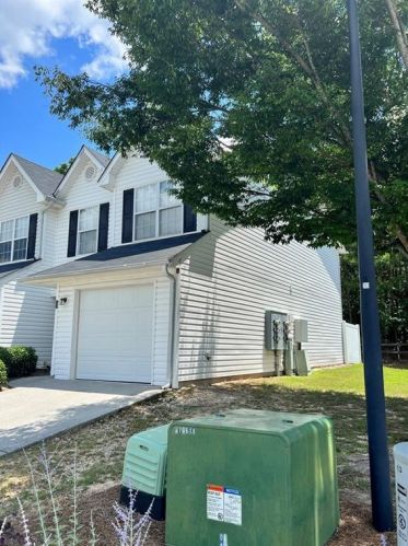 6895 Gallant Cir, Mableton, GA 30126-4686