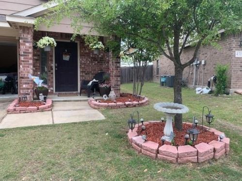4313 Mantis St, Fort Worth, TX 76106-2603