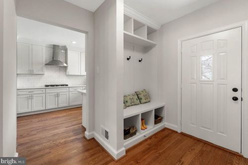 8917 2nd Ave, Silver Spring MD  20910-2256 exterior