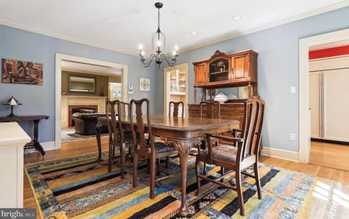 1310 Noyes Dr, Silver Spring MD 20910-2224 exterior