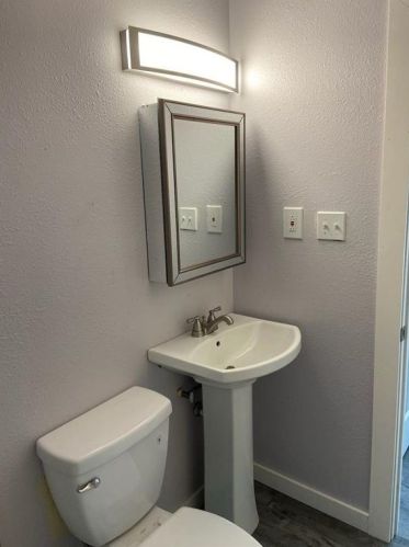 306 Calhoun Dr, Rockdale, TX 76567-2664