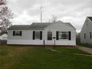 306 Orville Dr, Toledo, OH 43612-3533