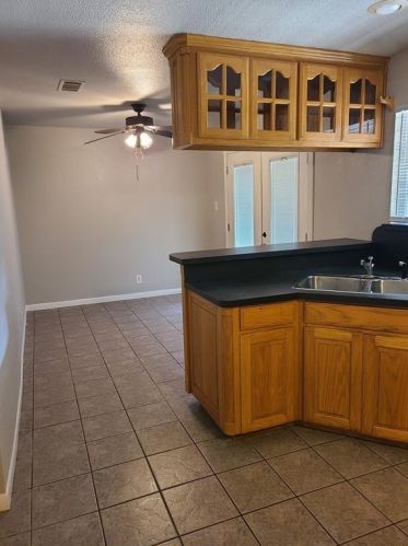 4517 Rutland Ave, Fort Worth TX  76133-1536 exterior