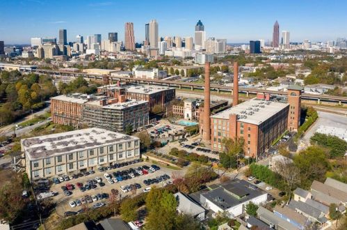 170 Boulevard, Atlanta GA  30312-2325 exterior