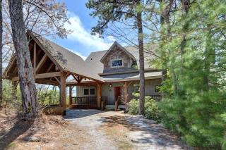 166 Eagle Ridge Rd, Sapphire, NC 28774-9557