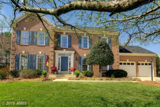 4289 Exeter Dr, Dumfries, VA 22025-3109