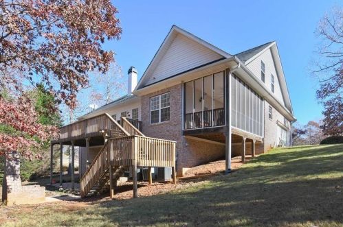 2060 Millstone Dr, Conyers, GA 30094-3980