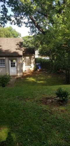 1031 Edie Ave, Atlanta GA  30312-3716 exterior