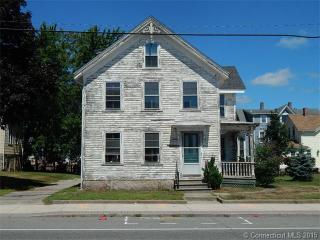 109 Broad St, Pawcatuck CT  06379-1829 exterior