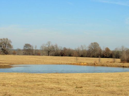 552 Riverbluff Rd, Boss, OK 74745-9593