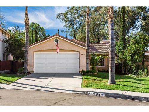 44571 Lauriano Dr, Temecula, CA 92592-1111