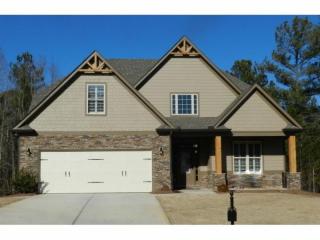 63 Applewood Ln, Taylorsville, GA 30178-1640