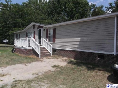1919 Pine St, Sardis SC  29161-9102 exterior