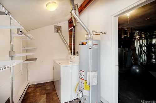 3213 Cherokee St, Englewood CO 80110-2329 exterior