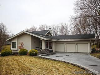 755 Epping Ct, Springfield IL  62711-5905 exterior