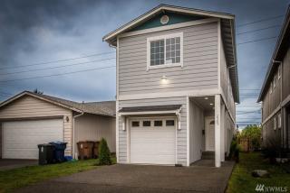 2509 Ainsworth Ave, Tacoma WA  98405-3114 exterior