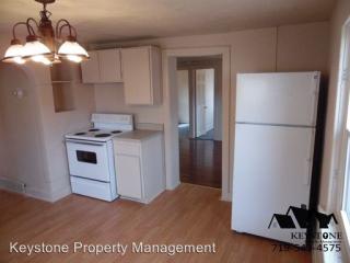 1701 13th St, Pueblo CO  81001-2807 exterior