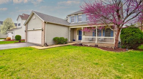 1817 Prairie Ridge Dr, Plainfield, IL 60586-6546