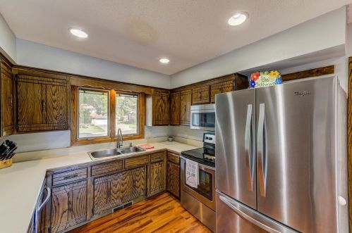 1738 18th Ave, Saint Paul MN  55112-5409 exterior