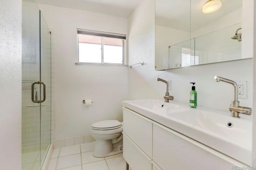 5136 Elati Dr, Englewood CO  80110-6712 exterior