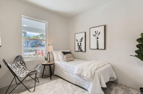 2020 Fenton St, Denver CO  80214-1128 exterior
