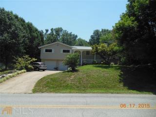 3349 Donna Way, Gainesville, GA 30504-5507
