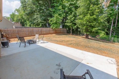 717 Lake Vista Dr, Jefferson GA  30549-4608 exterior