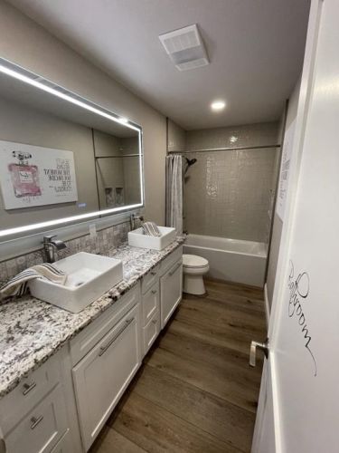 3215 Drexel Ave, Big Spring TX 79720-3512 exterior