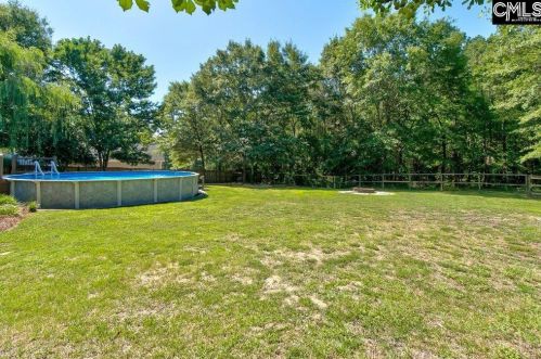 116 Holw Tree Ct, Lugoff SC  29078-8618 exterior