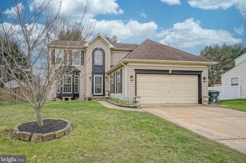 8 Sulgrave Mnr, Lumberton Township, NJ 08048-5046