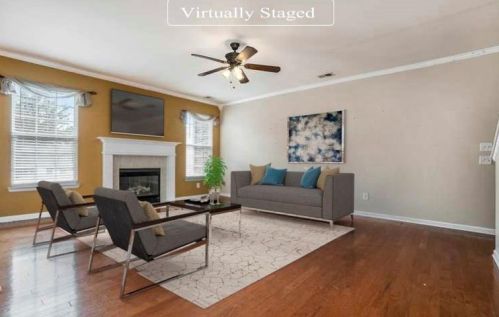 6142 Bellewood Ash Ln, Tucker, GA 30084-8624