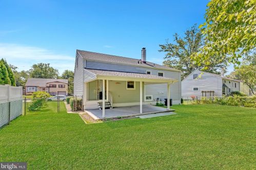 25 Amsterdam Rd, Trenton NJ 08620-1902 exterior