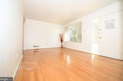 3903 Havard St, Silver Spring MD 20906-4460 exterior