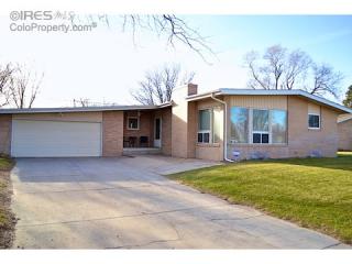 105 Parkview Dr, Sterling, CO 80751-8650